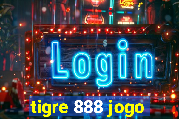 tigre 888 jogo